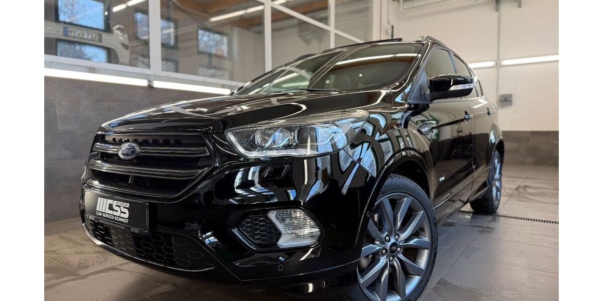 Ford Kuga 29.276 km 19.988 &euro; Cottbus 03044