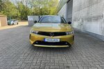 Opel Astra L INITIALE in AMBER Kult Gelb Metallic 3.000 km 19.999 &euro; Hamburg 22339