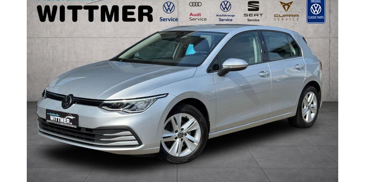 VW Golf 76.700 km 16.990 &euro; Lenzkirch 79853