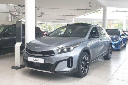 Kia XCeed 2.134 km 30.995 &euro; Hamburg 22525