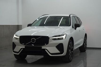 Volvo XC60 28.932 km 33.700 &euro; Seddiner See OT Neuseddin 14554