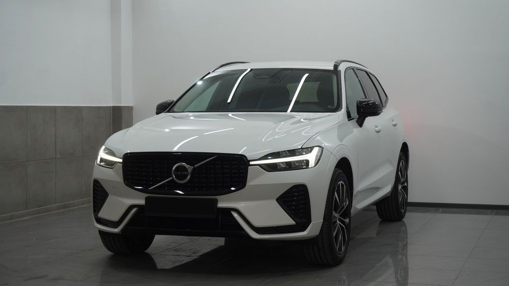 Volvo XC60 28.932 km 33.700 &euro; Seddiner See OT Neuseddin 14554