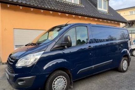 Ford Transit Custom 182.000 km 6.700 &euro; Bonn 53177
