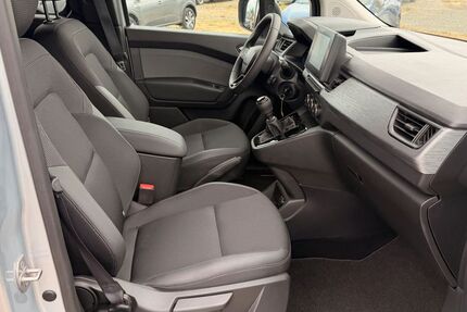 Renault Kangoo 3.337 km 26.990 &euro; Quedlinburg 06484