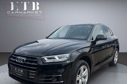 Audi Q5 114.700 km 31.490 € Braunschweig 38122