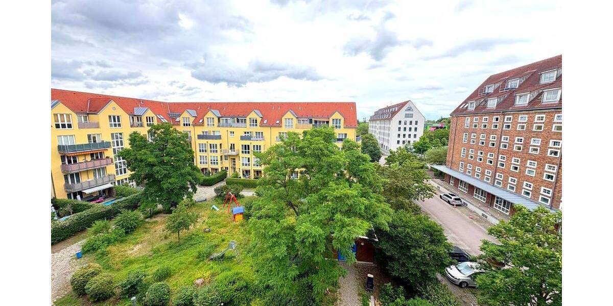 Terrassenwohnung Teltow - 2 Zimmer, 70 m&sup2;, 670&euro; | Angebot:26834805
