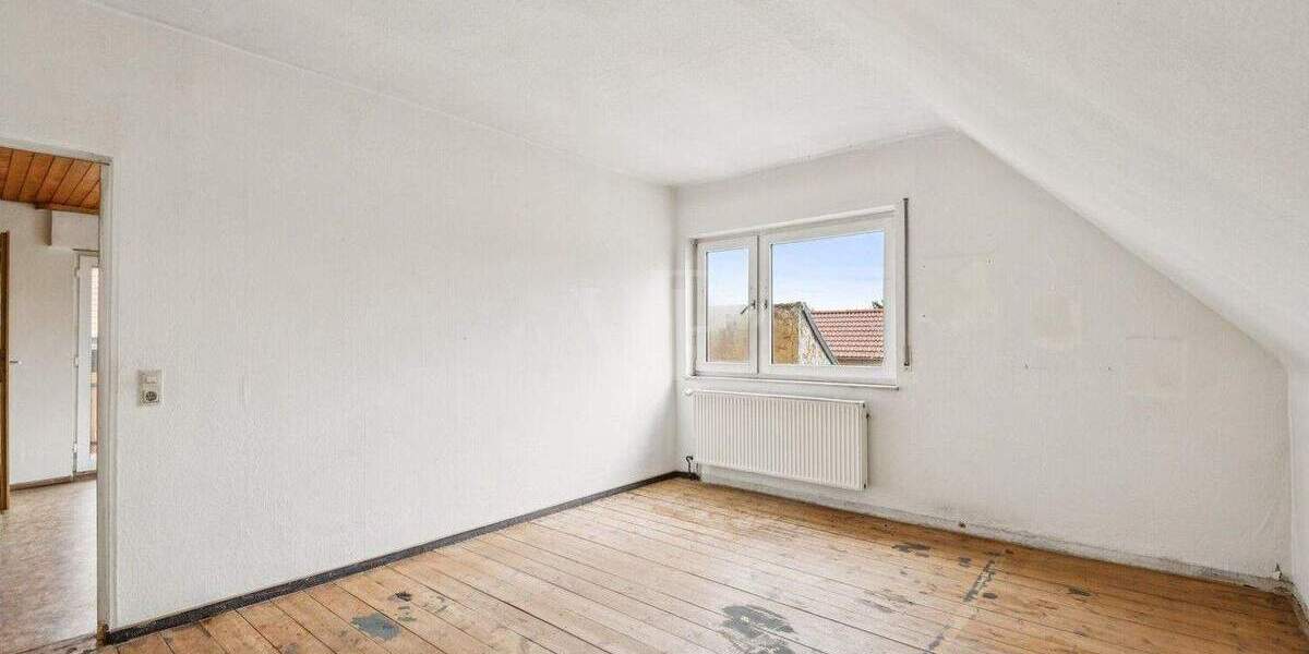 Einfamilienhaus Kirchheimbolanden - 6 Zimmer, 148 m&sup2;, 349.000&euro; | Angebot:25778776