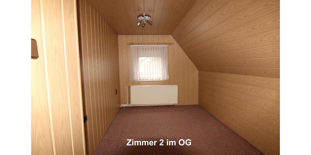 Doppelhaushälfte Wittenberg Lutherstadt Euper - 4 Zimmer, 75 m&sup2;, 80.000&euro; | Angebot:26794361