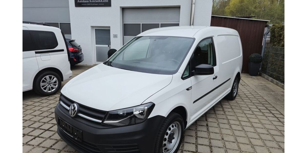 VW Caddy Maxi 69.209 km 19.900 &euro; Riedlingen 88499