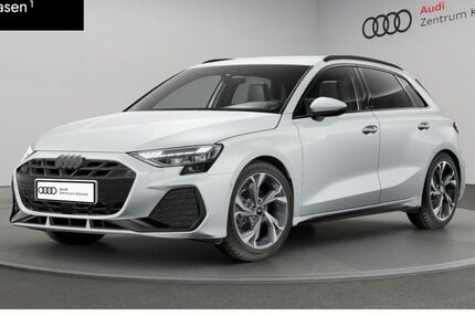 Audi A3 15.000 km 32.490 &euro; Kassel 34125