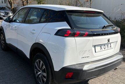 Peugeot 2008 183.075 km 11.067 &euro; Frankfurt am Main 60389