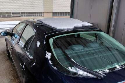 Renault Laguna 211.000 km 1.500 &euro; Erlangen 91052