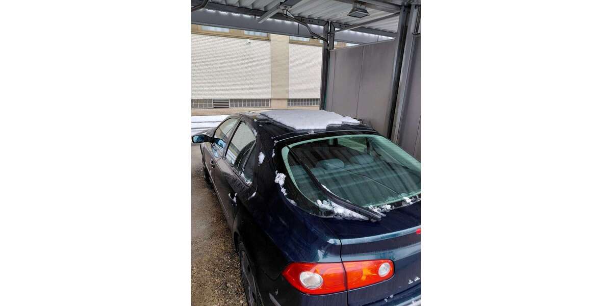 Renault Laguna 211.000 km 1.500 &euro; Erlangen 91052
