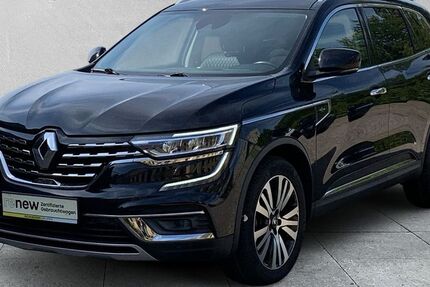 Renault Koleos 58.720 km 23.990 &euro; Frankenberg 09669