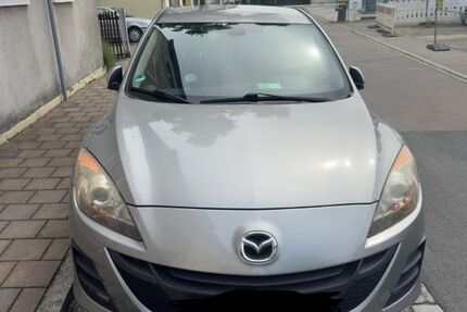 Mazda 3 206.000 km 3.200 &euro; Ansbach 91522