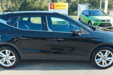 Seat Arona 80.000 km 14.400 &euro; Durchhausen 78591