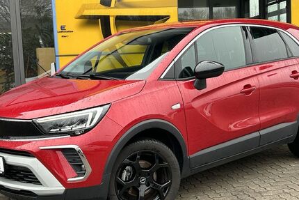 Opel Crossland (X) 19.089 km 19.990 &euro; Nortorf 24589