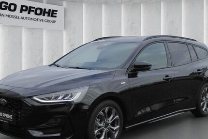 Ford Focus 11.920 km 28.450 &euro; Oldenburg i.H. 23758