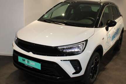 Opel Crossland 43.000 km 18.895 &euro; Bietigheim-Bissingen 74321