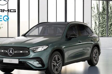 Mercedes-Benz GLC 300 8.372 km 61.880 &euro; Altenkirchen 57610