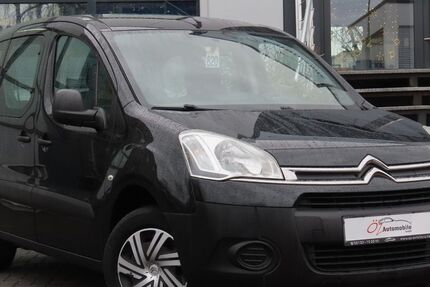 Citroen Berlingo 131.179 km 6.900 &euro; Neuss 41469