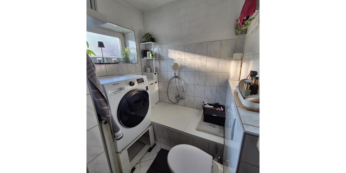 Etagenwohnung Schafflund - 3 Zimmer, 72 m&sup2;, 684&euro; | Angebot:25583196