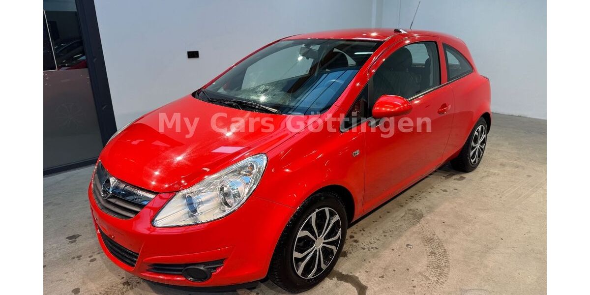 Opel Corsa 200.200 km 2.990 &euro; Göttingen 37079