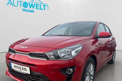 Kia Rio 30.593 km 12.990 &euro; Beckdorf 21643