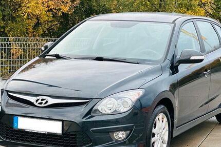 Hyundai i30 87.949 km 6.399 € Kriftel 65830