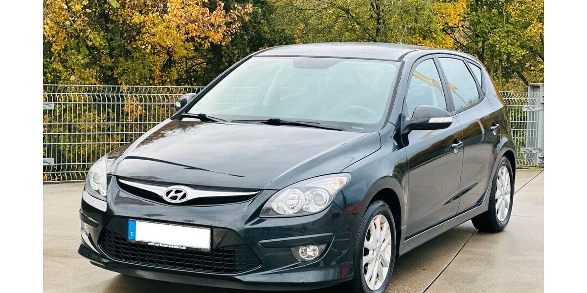 Hyundai i30 87.949 km 6.399 € Kriftel 65830