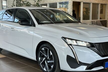 Peugeot 308 189.288 km 13.440 &euro; Eitorf 53783