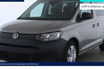 VW Caddy 6.752 km 31.190 &euro; Wildau 15745