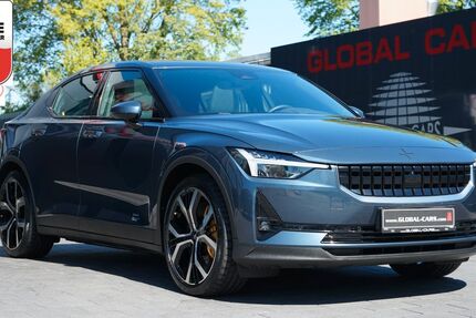 Polestar 2 98.500 km 36.885 &euro; Hamburg 22453