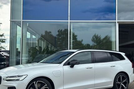 Volvo V60 11.500 km 52.900 € Kirchheim/Teck 73230