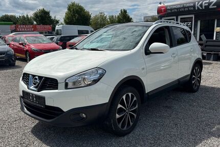 Nissan Qashqai 230.000 km 5.590 &euro; Augsburg 86167