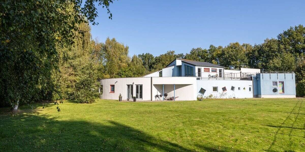 Gewerbeobjekt Ganderkesee - 3 Zimmer, 619 m&sup2;, 980.000&euro; | Angebot:25691232