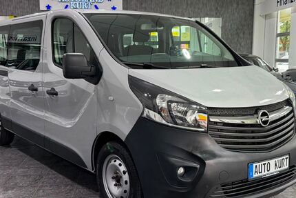 Opel Vivaro 185.679 km 9.900 &euro; München 81829