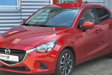 Mazda 2 40.212 km 12.870 &euro; Lünen 44534