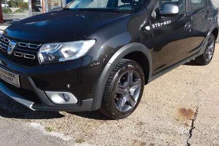 Dacia Sandero 30.000 km 9.990 € Heidenheim 89520