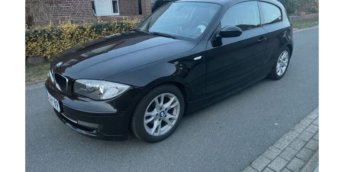 BMW 118 218.500 km 3.900 &euro; Groß Berßen 49777