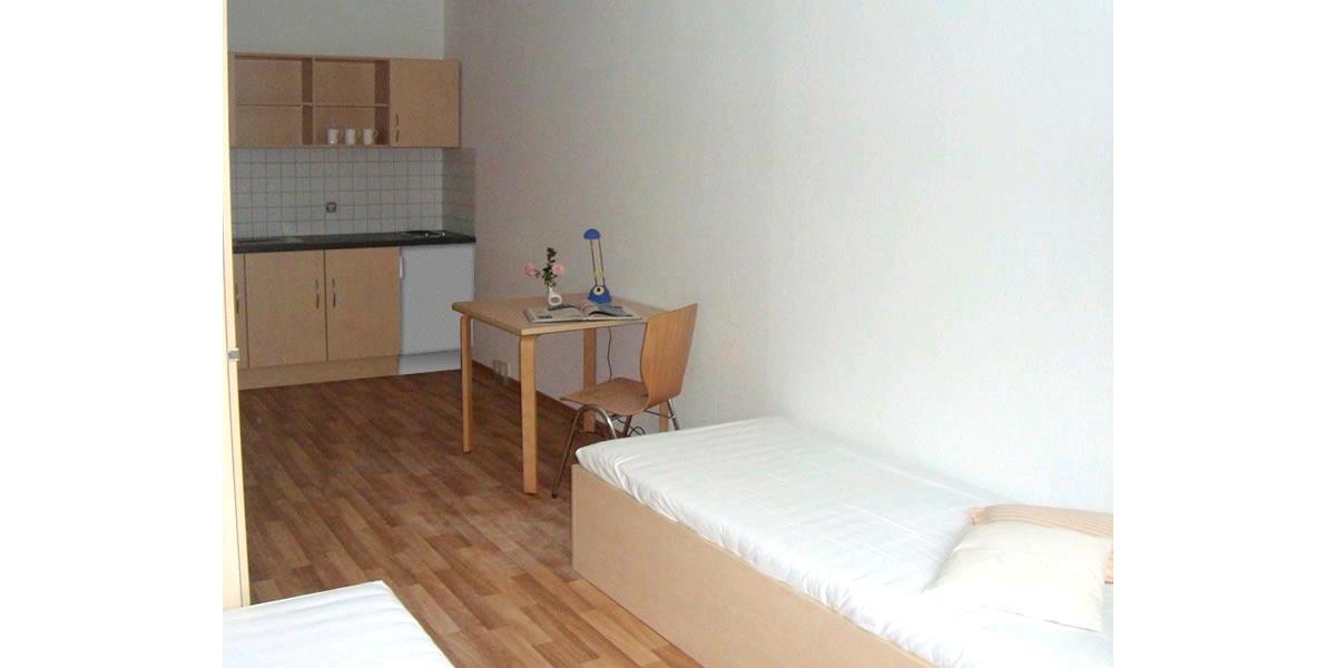 Raum in Studentenwohnheim Cottbus 1 zimmer
