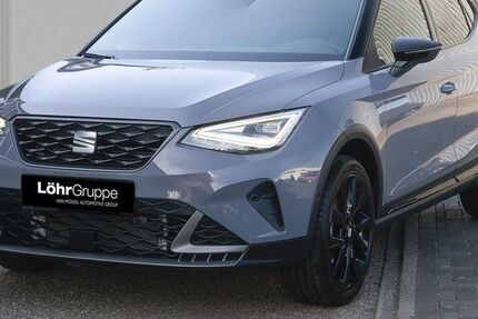 Seat Arona 9.436 km 24.480 &euro; Koblenz 56070