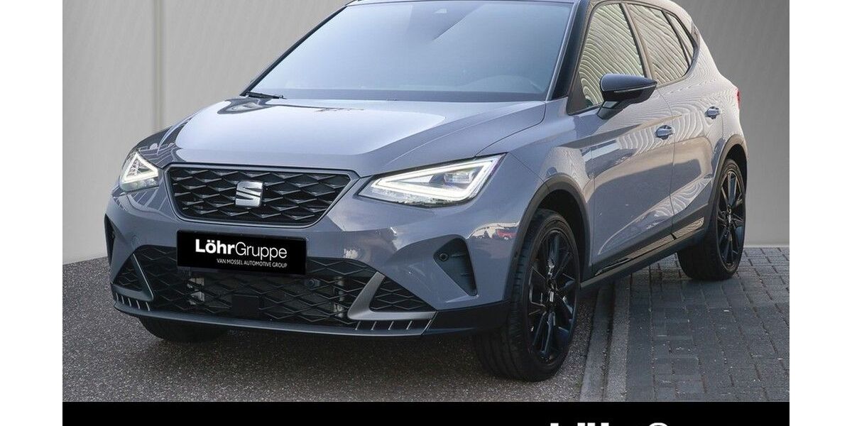 Seat Arona 9.436 km 24.980 &euro; Koblenz 56070