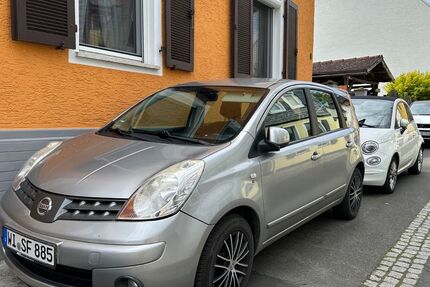 Nissan Note 103.000 km 1.990 &euro; Wiesbaden 65203