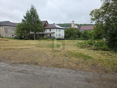 RUHIGE WOHNLAGE IM BEGEHRTEN DREILÄNDERECK - Grundstück Perl | Angebot:27082267
