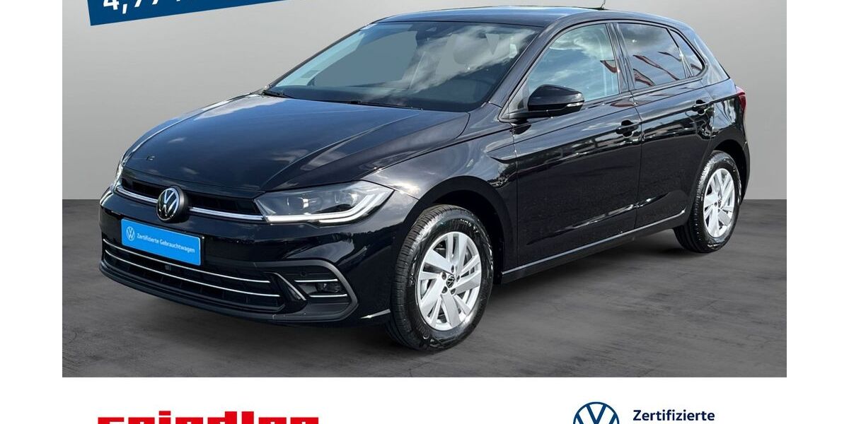 VW Polo 6.000 km 24.980 € Kitzingen 97318