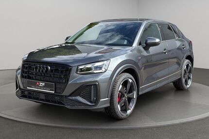 Audi Q2 1.026 km 42.790 &euro; Flensburg 24941