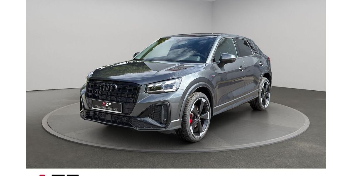 Audi Q2 1.026 km 42.790 &euro; Flensburg 24941