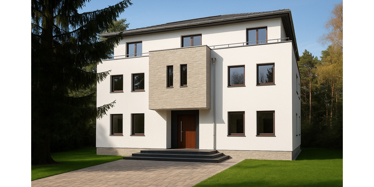 Einfamilienhaus Kleinmachnow - 8 Zimmer, 270 m&sup2;, 1.630.000&euro; | Angebot:26276766