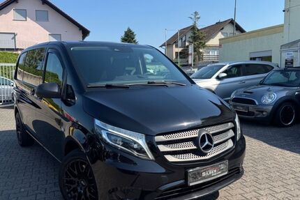 Mercedes-Benz Vito 182.000 km 23.900 &euro; Hanau 63452